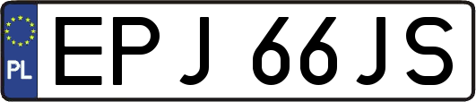 EPJ66JS