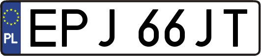 EPJ66JT