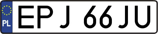 EPJ66JU
