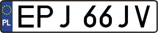 EPJ66JV