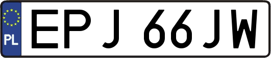 EPJ66JW
