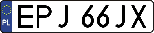 EPJ66JX