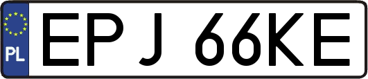 EPJ66KE