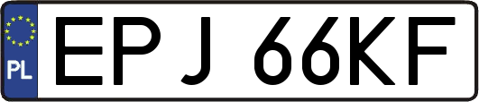 EPJ66KF