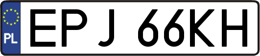 EPJ66KH