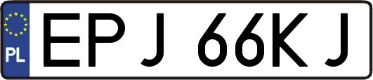 EPJ66KJ