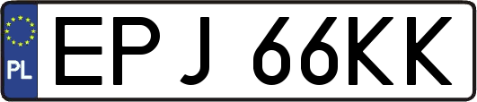 EPJ66KK