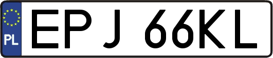 EPJ66KL