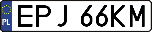 EPJ66KM