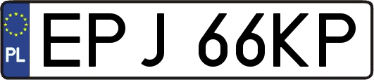 EPJ66KP