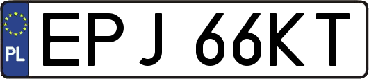 EPJ66KT