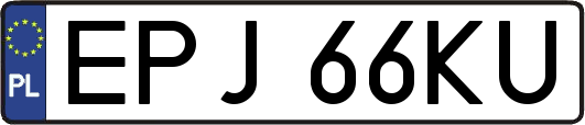 EPJ66KU