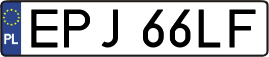 EPJ66LF