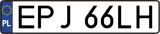 EPJ66LH