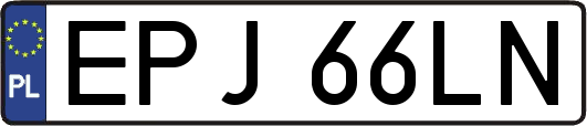 EPJ66LN