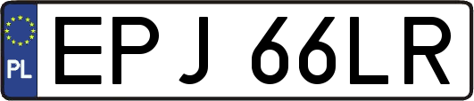 EPJ66LR