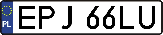 EPJ66LU