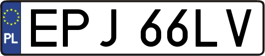 EPJ66LV