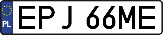 EPJ66ME