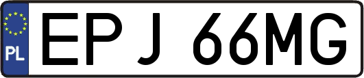 EPJ66MG