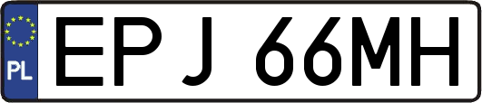EPJ66MH
