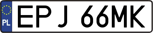 EPJ66MK