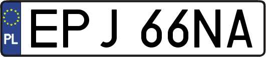 EPJ66NA