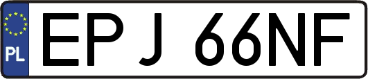 EPJ66NF