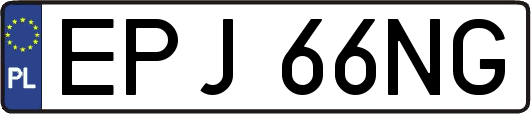 EPJ66NG