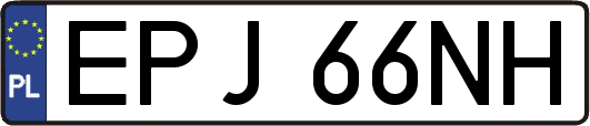 EPJ66NH