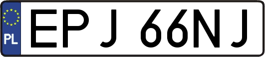 EPJ66NJ