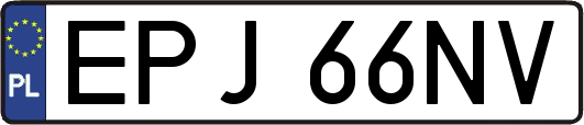 EPJ66NV