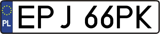 EPJ66PK