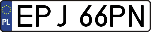 EPJ66PN