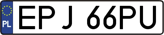 EPJ66PU