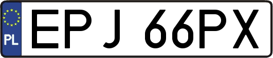EPJ66PX