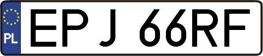 EPJ66RF