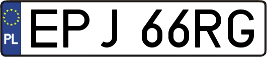 EPJ66RG
