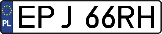EPJ66RH