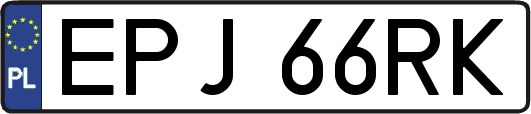 EPJ66RK