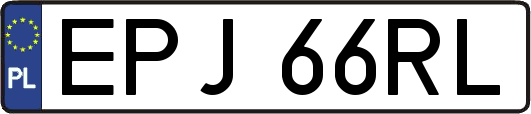 EPJ66RL