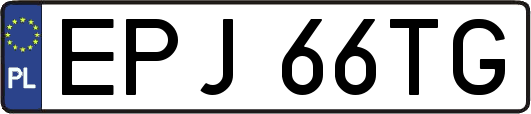EPJ66TG