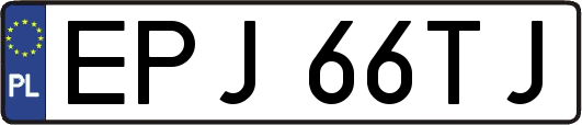 EPJ66TJ