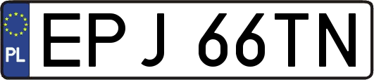 EPJ66TN
