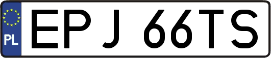 EPJ66TS