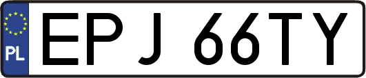 EPJ66TY