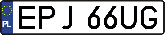 EPJ66UG