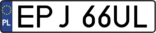 EPJ66UL