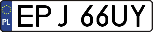 EPJ66UY