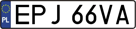 EPJ66VA
